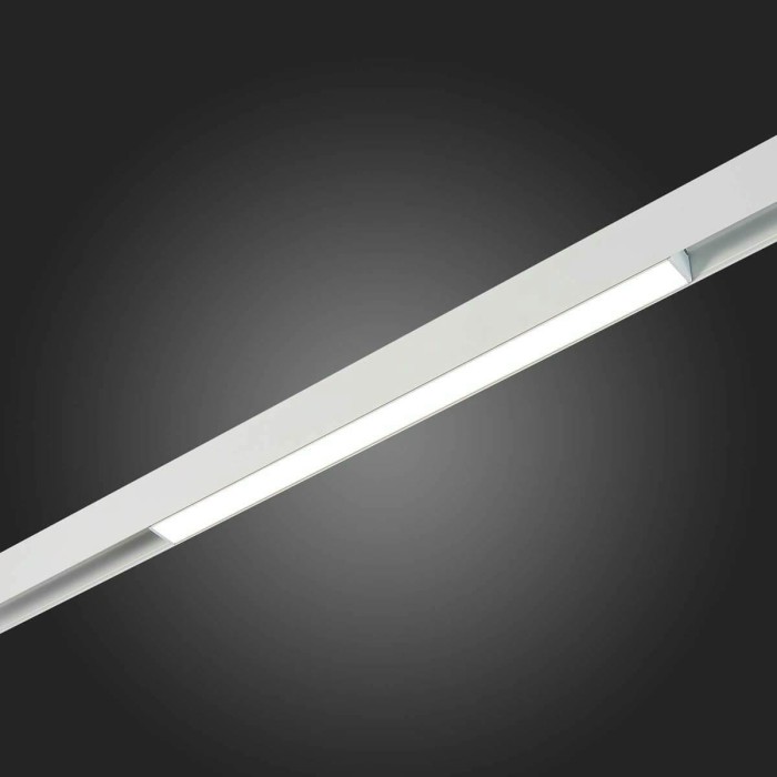 Трековый светодиодный светильник для магнитного шинопровода ST Luce ST360.546.12