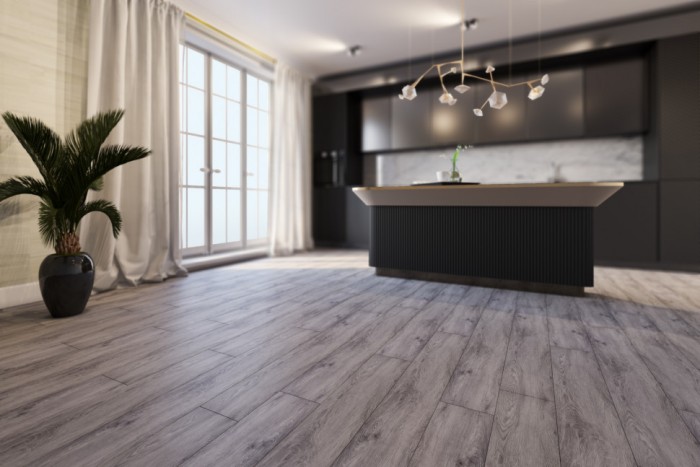 Каменный SPC ламинат Steinholz Prime Ленгберг STH014 (1220x180x4,5мм)