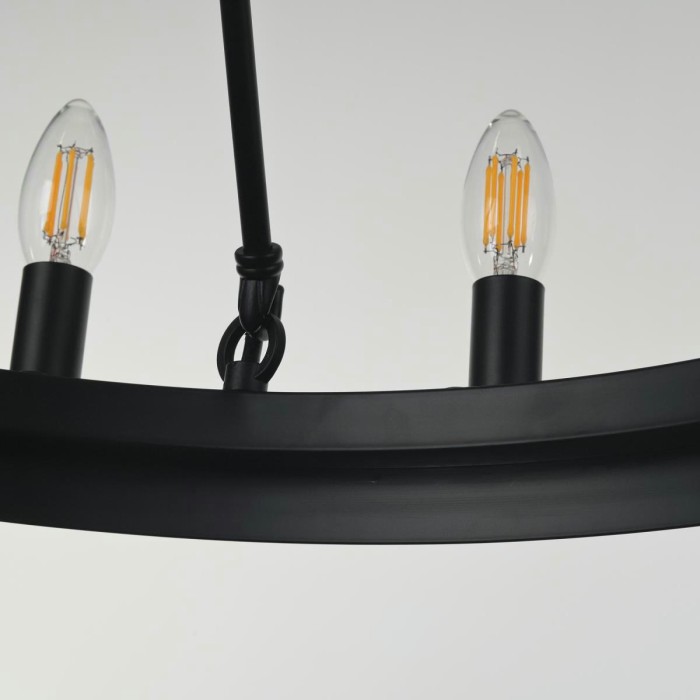 Подвесная люстра Citilux Смитсон CL470130