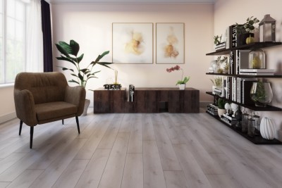 Каменный SPC ламинат Steinholz Prime Линцский замок STH006 (1220x180x4,5мм)