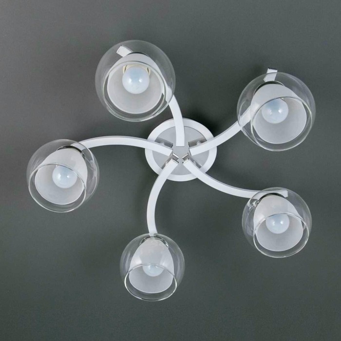 Потолочная люстра Citilux Кристи CL152150