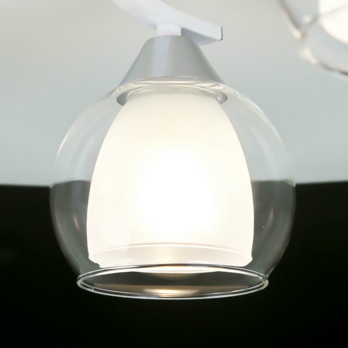 Потолочная люстра Citilux Кристи CL152150