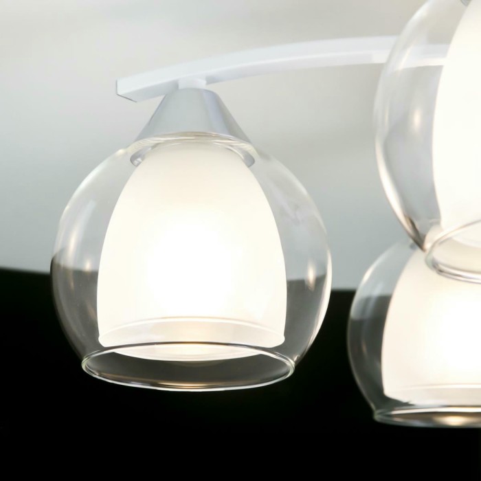 Потолочная люстра Citilux Кристи CL152150