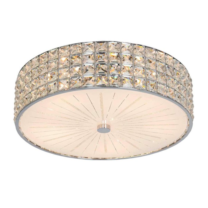 Потолочный светильник Citilux Портал CL324151