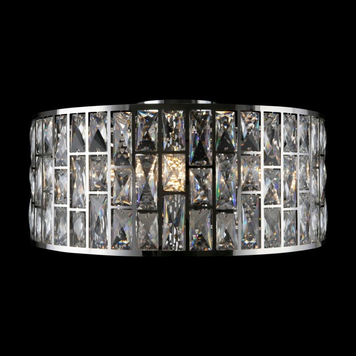 Потолочный светильник Maytoni Gelid MOD184PL-04CH