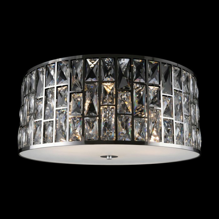 Потолочный светильник Maytoni Gelid MOD184PL-04CH