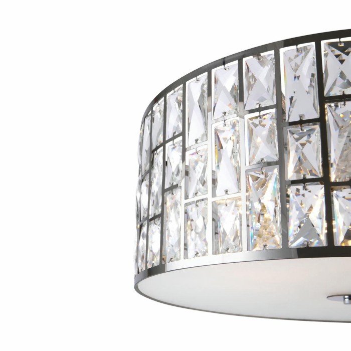 Потолочный светильник Maytoni Gelid MOD184PL-04CH