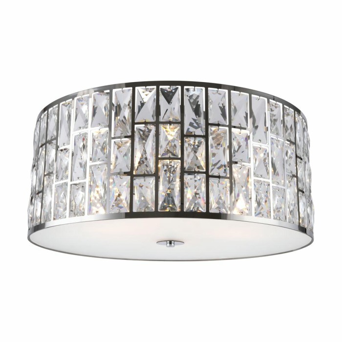 Потолочный светильник Maytoni Gelid MOD184PL-04CH