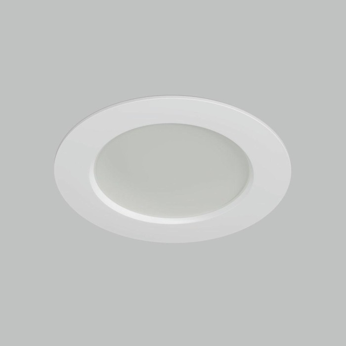 Встраиваемый светильник Denkirs Snartun DK3046-WH