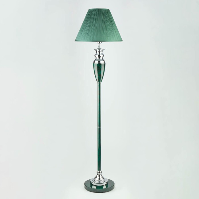 Торшер Eurosvet 009/1T GR