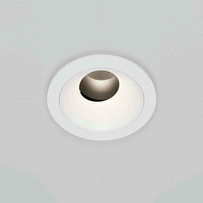 Встраиваемый светодиодный светильник Maytoni Technical Wise DL057-7W4K-W