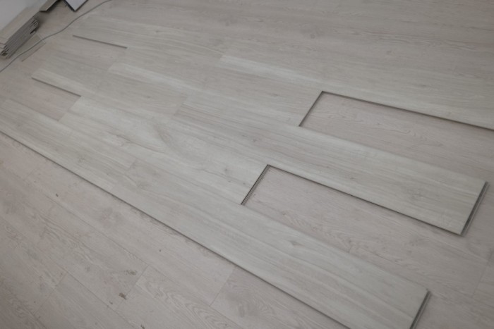 Каменный SPC ламинат Steinholz Prime Лихтенштейн STH007 (1220x180x4,5мм)