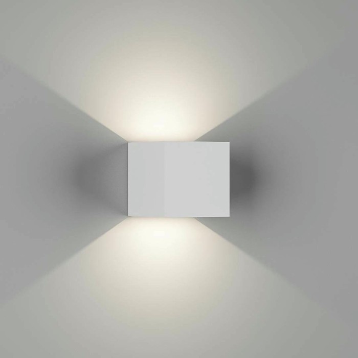 Настенный светодиодный светильник DesignLed GW Next GW-A310-6-WH-NW 001232