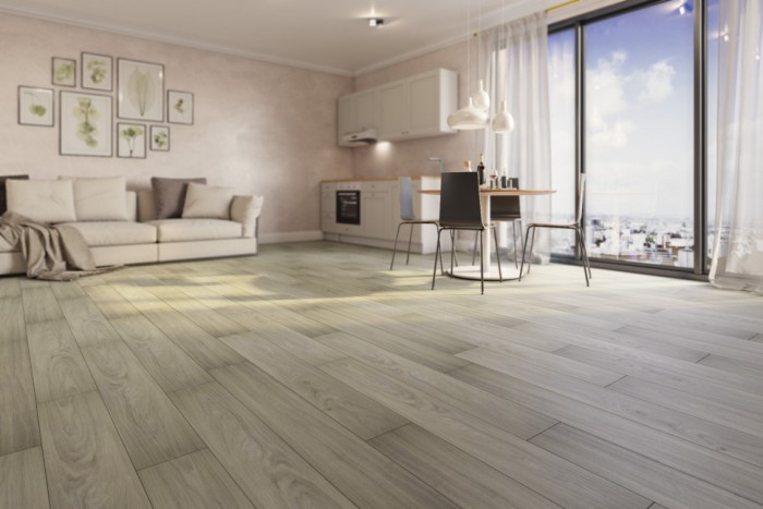 Каменный SPC ламинат Steinholz Prime Локенхаус STH022 (1220x180x4,5мм)