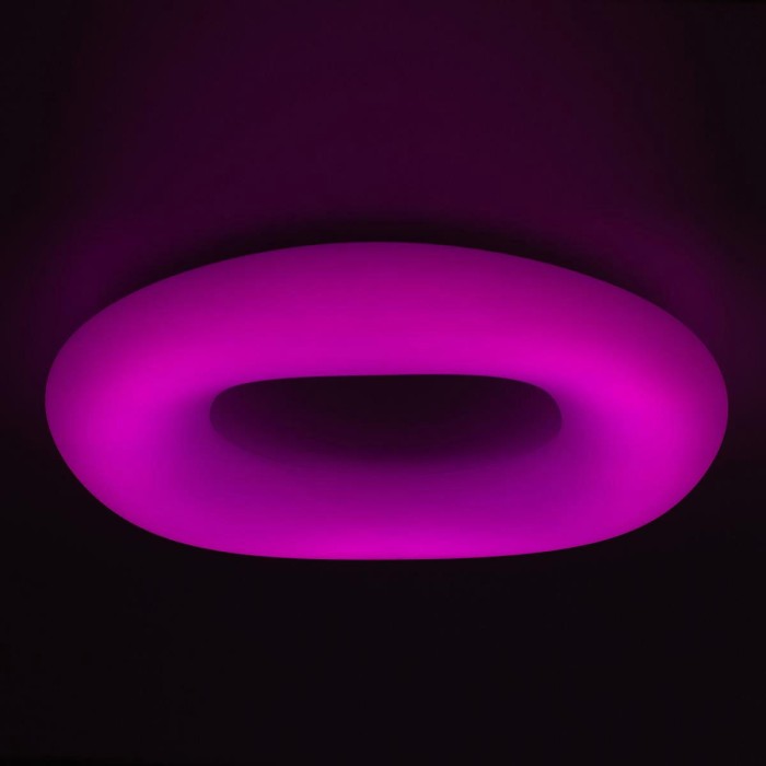 Потолочный светодиодный светильник Citilux Стратус Смарт CL732A660G