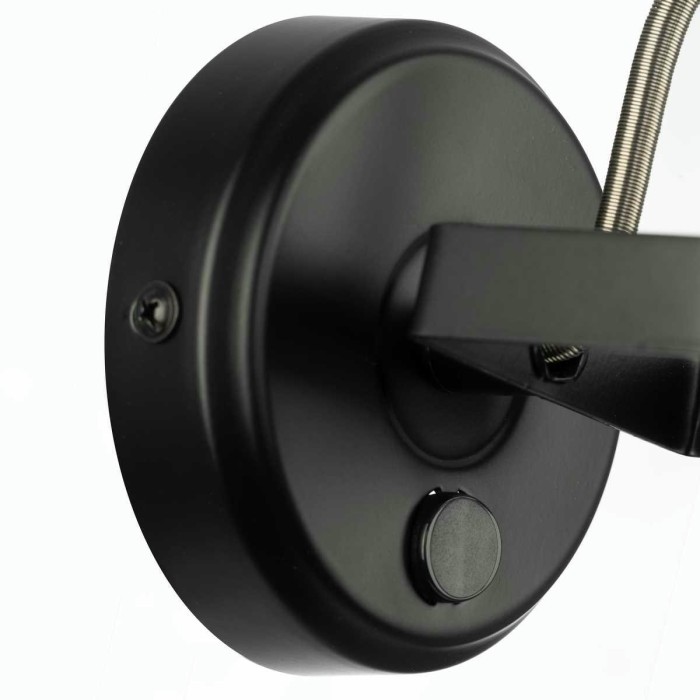 Спот Citilux Бейкер CL541511