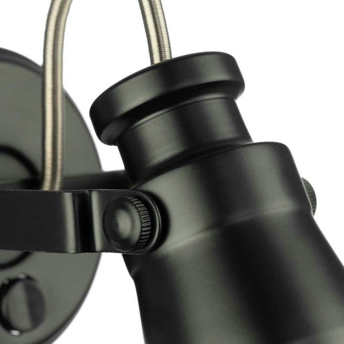 Спот Citilux Бейкер CL541511