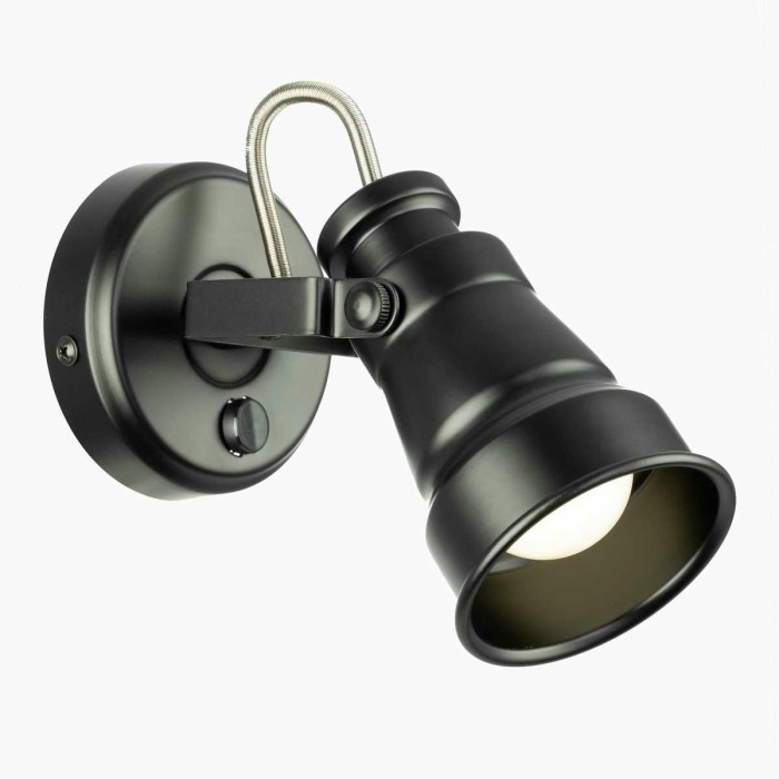 Спот Citilux Бейкер CL541511