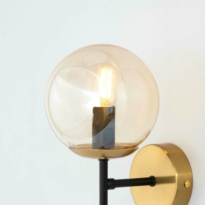 Бра Citilux Памела CL144315