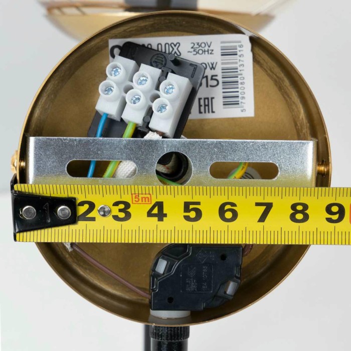 Бра Citilux Памела CL144315