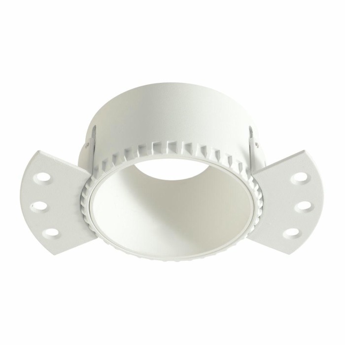 Встраиваемый светильник Crystal Lux CLT 050C1 WH-WH