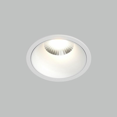 Встраиваемый светильник Denkirs Grena DK4400-WH