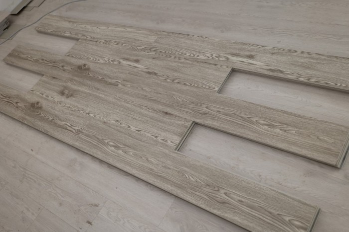 Каменный SPC ламинат Steinholz Prime Матцен STH008 (1220x180x4,5мм)