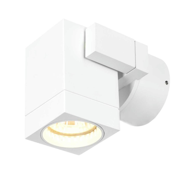 Спот Citilux Дюрен CL538611