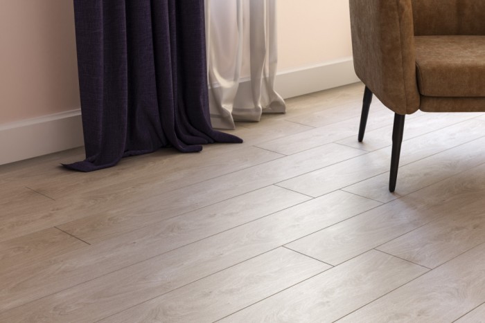 Каменный SPC ламинат Steinholz Prime Моосхам STH009 (1220x180x4,5мм)