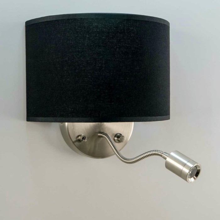 Настенный светильник Citilux Декарт CL704305