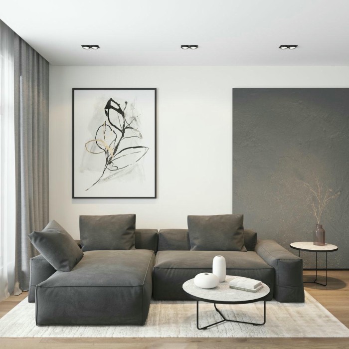 Встраиваемый светильник Denkirs Flat DK2092-BK