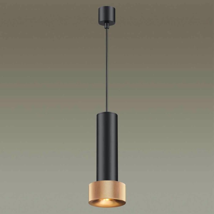 Подвесной светильник Odeon Light L-vision Afra 4741/5L