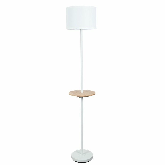 Торшер Arte Lamp Combo A4056PN-1WH