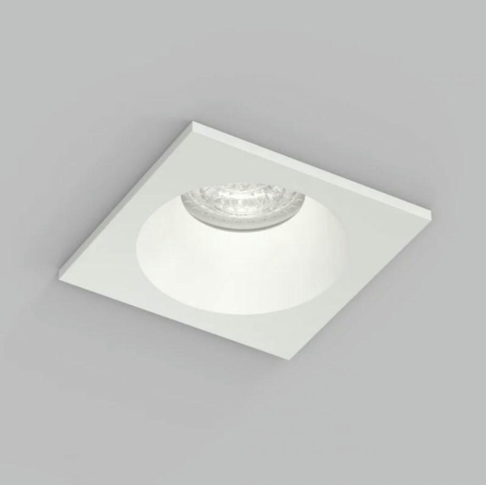 Точечный светильник DENKIRS COVE DK2131-WH