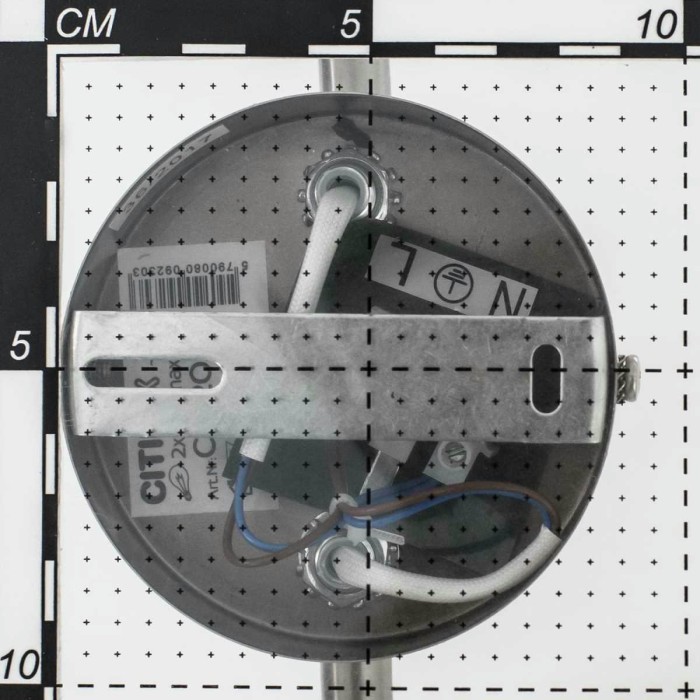 Спот Citilux Соната CL520523