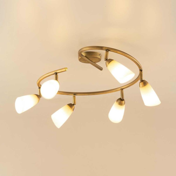 Спот Citilux Белла CL501163