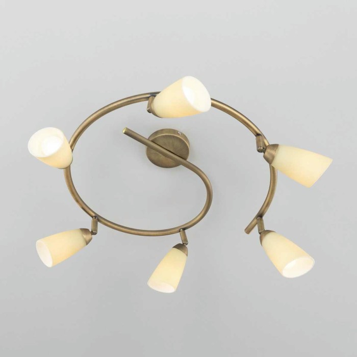 Спот Citilux Белла CL501163