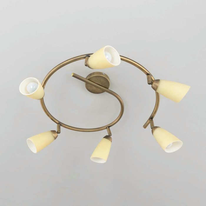 Спот Citilux Белла CL501163