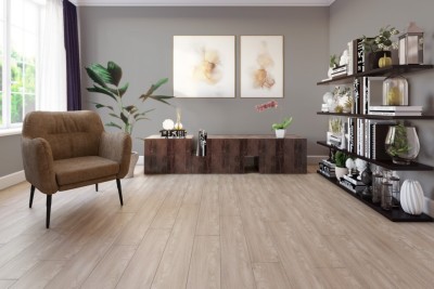 Каменный SPC ламинат Steinholz Prime Ригерсбург STH010 (1220x180x4,5мм)