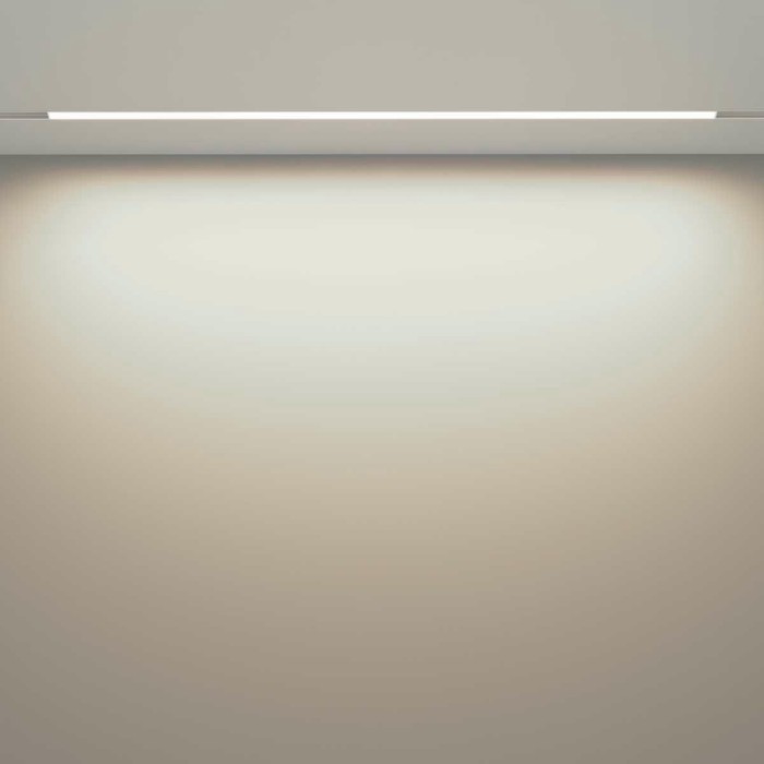 Трековый светильник Maytoni Technical TR030-4-30WTW-DD2-W