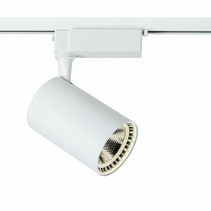 Трековый светодиодный светильник Maytoni Technical Unity Vuoro TR003-1-17W4K-W