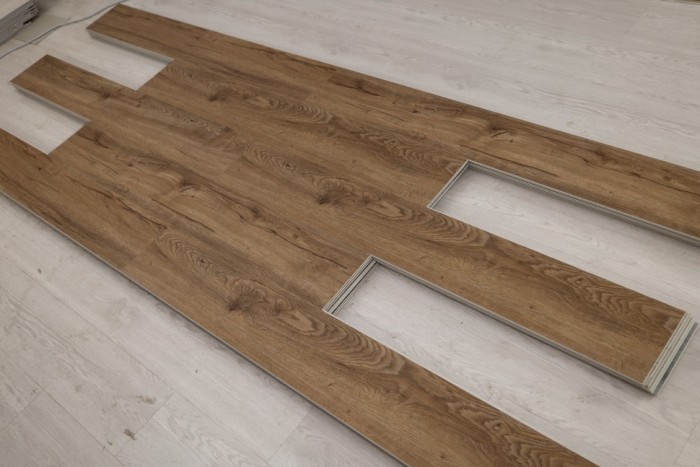 Каменный SPC ламинат Steinholz Prime Розенбург STH011 (1220x180x4,5мм)