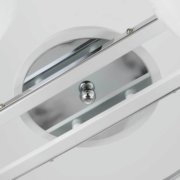 Потолочная люстра Citilux Отто CL121140