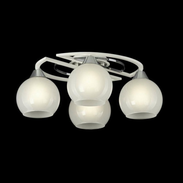 Потолочная люстра Citilux Отто CL121140