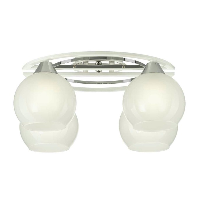 Потолочная люстра Citilux Отто CL121140