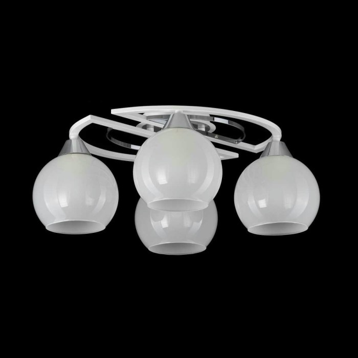 Потолочная люстра Citilux Отто CL121140