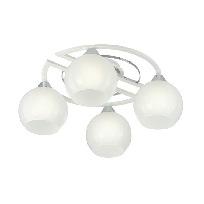 Потолочная люстра Citilux Отто CL121140