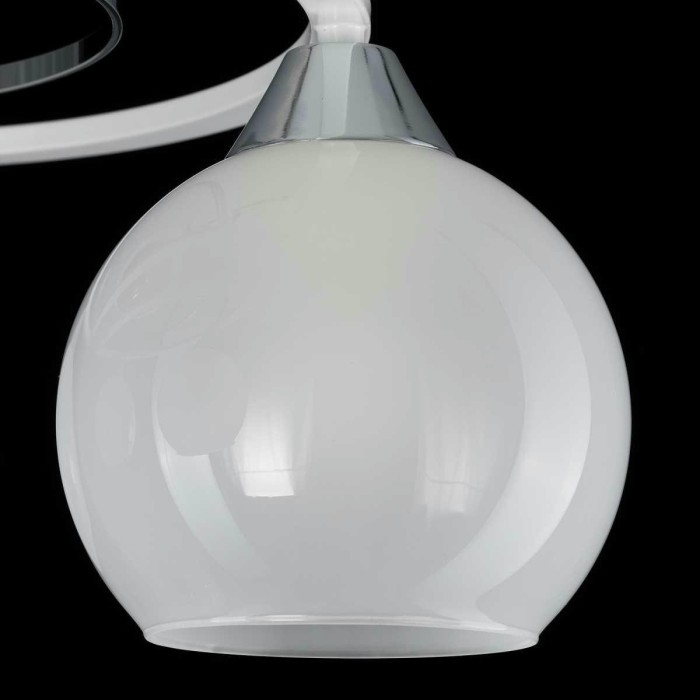 Потолочная люстра Citilux Отто CL121140