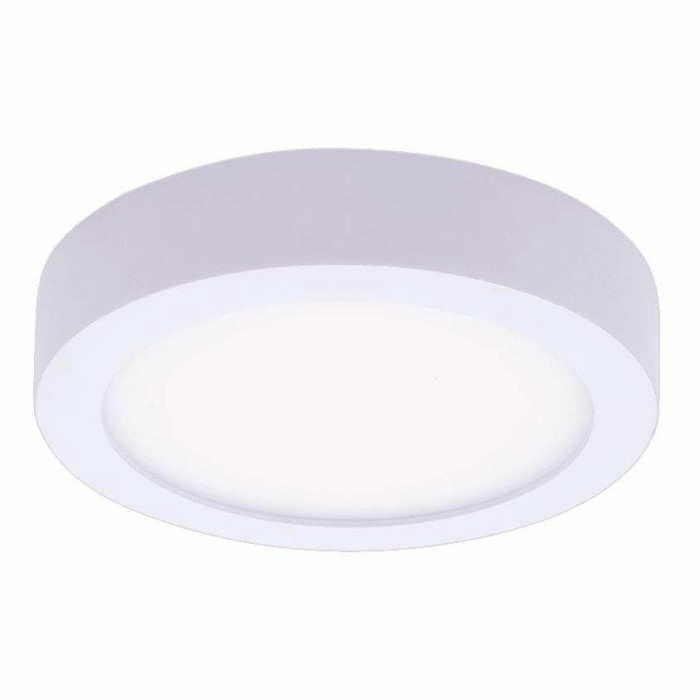 Потолочный светодиодный светильник DesignLed KH-R120-9-NW 001860