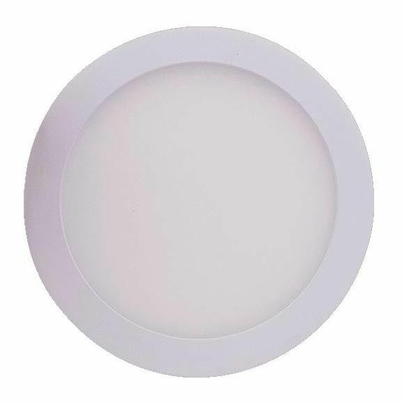 Потолочный светодиодный светильник DesignLed KH-R120-9-NW 001860